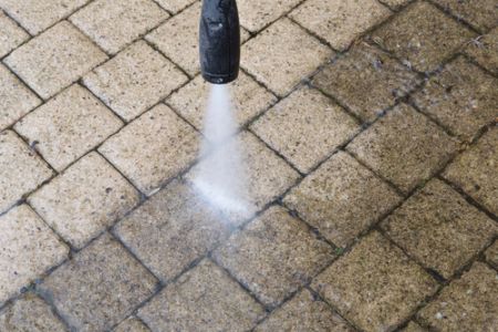 Duluth pressure washing